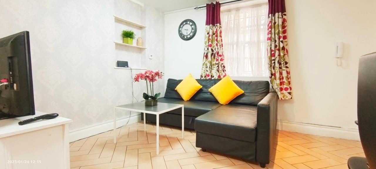 Tulip B At Regent's Park Appartement Londres