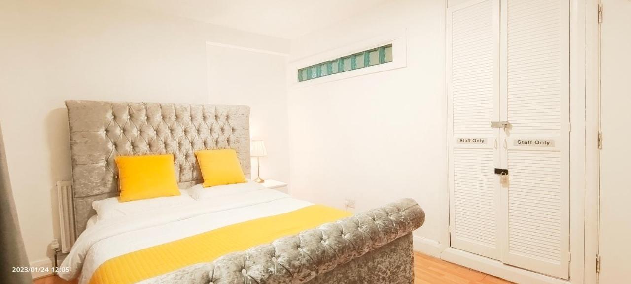 Appartement Tulip B At Regent's Park